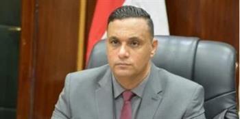 محافظ الدقهلية يحيل 192 مخالفة تموينية إلى النيابة العامة