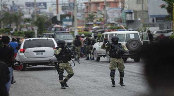 الأمم المتحدة: مقتل 1554 شخصا خلال 3 شهور في هايتي نتيجة عنف العصابات