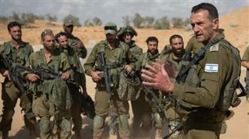   جيش الاحتلال يعلن إصابة 8 جنود في المعارك الدائرة بغزة خلال الساعات الـ24 الماضية