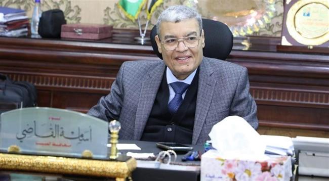 محافظ المنيا: مبادرة المشروعات الخضراء تستهدف تلبية معايير الاستدامة البيئية