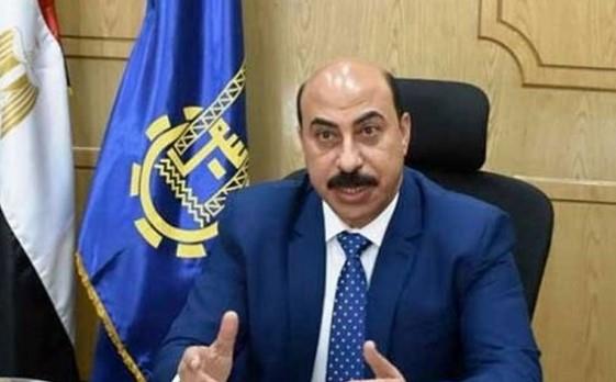 محافظ أسوان يوجه وحدة "حياة كريمة" بمتابعة نسب تنفيذ المشروعات الجارية
