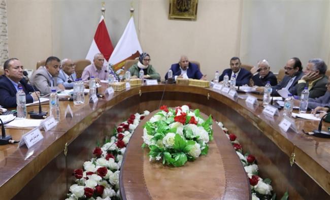 خصم 15% للراغبين في تملك الأراضي الزراعية بالوادي الجديد
