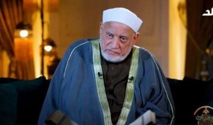 أحمد عمر هاشم: الشورى في الإسلام فريضة
