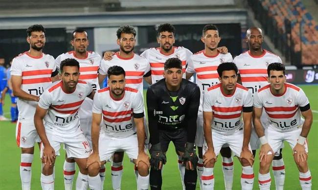 الكونفدرالية.. موعد المؤتمر الصحفي الخاص بمباراة الزمالك ومودرن فيوتشر