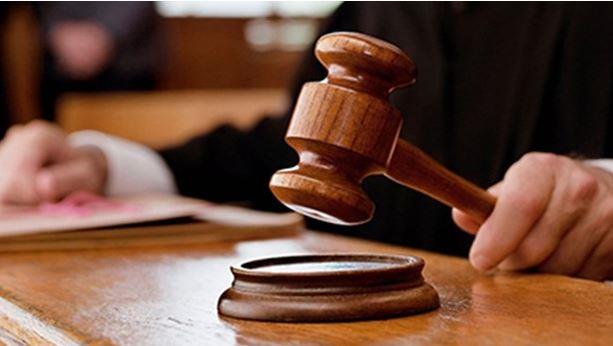 المؤبد للمتهم بإنهاء حياة شخص في القليوبية