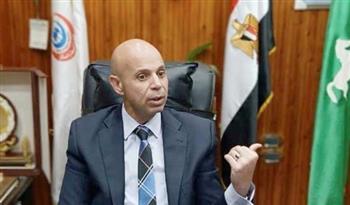 "صحة الشرقية": إنشاء مبنى جديد بمستشفى الرمد بالزقازيق بتكلفة 150 مليون جنيه