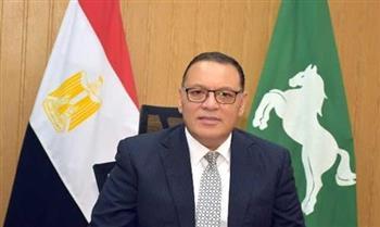 محافظ الشرقية يؤكد أهمية التدريب المستمر للعاملين بـ الجهاز الإداري للدولة