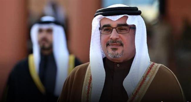 ولي عهد البحرين يؤكد أهمية تعزيز التعاون مع تايلاند والدفع لآفاقٍ أرحب من العمل المشترك