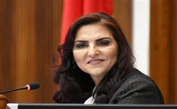 ترشيح البحرينية هالة رمزي مقررة عن المجموعة العربية في لجنة التنمية المستدامة بـ "البرلماني الدولي"