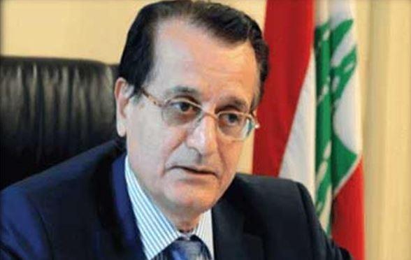 لبنان بصدد تقديم شكوى لمجلس الأمن ضد إسرائيل... عدنان منصور وزير خارجية لبنان الأسبق