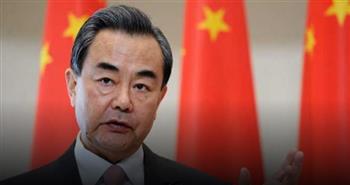   وزير خارجية الصين: نعتزم تعزيز التنسيق مع جامعة الدول العربية