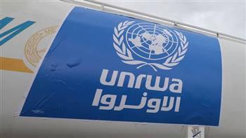 الأونروا تتسلم مليونى دولار من الكويت