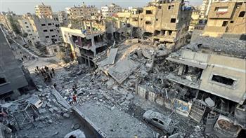   صحيفة عمان : المجازر الإسرائيلية في غزة خرجت عن السيطرة والأعراف