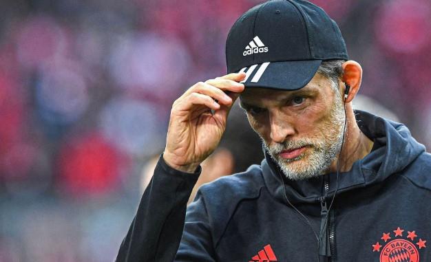 الدوري الألماني.. توخيل: مباراة الغد أمام "بوروسيا دورتموند" ستكون عاطفية