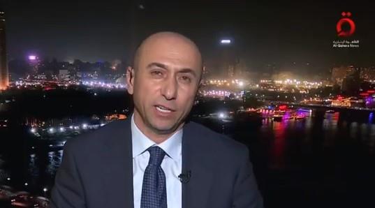 خبير علاقات دولية: خلاف بين الإدارة الأمريكية وحكومة نتنياهو
