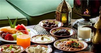   نصائح صحية هامة لصحة أفضل في رمضان