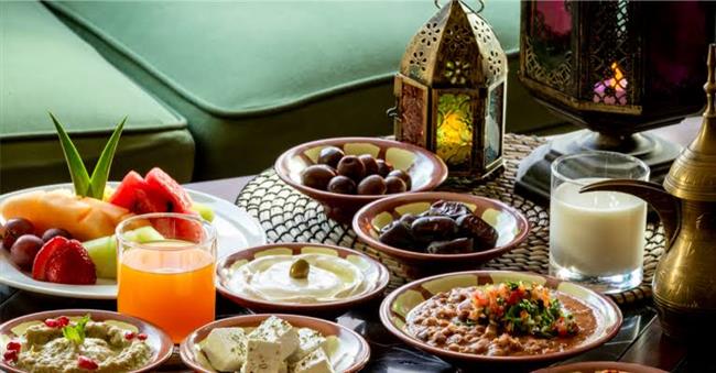 نصائح صحية هامة لصحة أفضل في رمضان