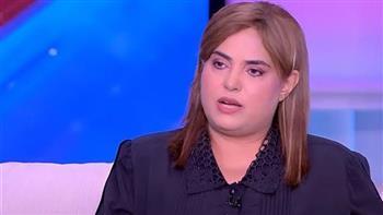 وفاء مكي تكشف تفاصيل جديدة في أزمة الخادمتين: معايا تنازل عن القضية