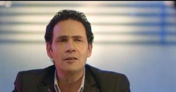   شريف حلمي لـ خط أحمر: محمد رمضان كان أفضل ممثل في مسلسل إحنا الطلبة