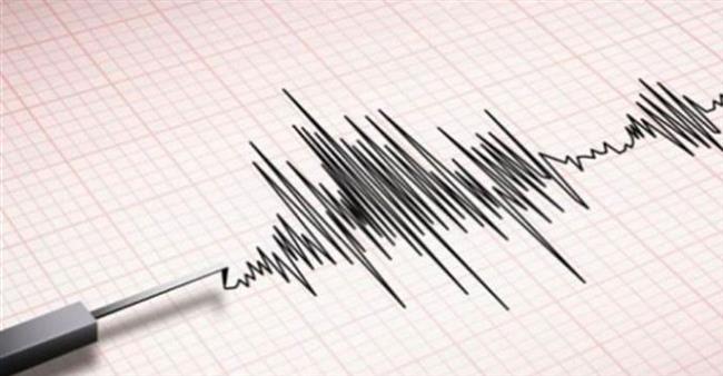 زلزال بقوة 5.7 درجة يضرب جنوب اليونان دونوقوع خسائر بشرية