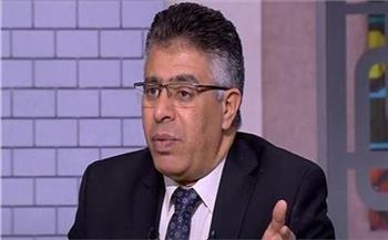 عماد الدين حسين عن لقاء مدبولي مع أعضاء اللجنة التنسيقية للحوار الوطني: دخلنا مرحلة الجد