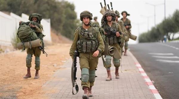 جيش الاحتلال: إصابة 3160 ضابطًا وجنديًا منذ بدء الحرب بقطاع غزة