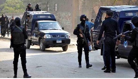 ضبط 6 عناصر إجرامية بحوزتهم أكثر من 47 كجم من الحشيش والشابو بقيمة 4 ملايين جنيه