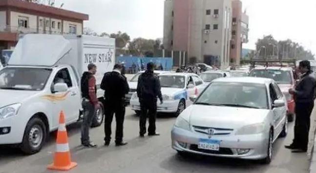 خلال 24 ساعة... ضبط أكثر من 16 ألف مخالفة مرورية متنوعة