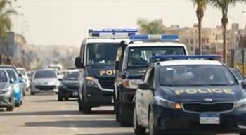 أمن المنافذ يضبط 49 قضية متنوعة خلال 24 ساعة