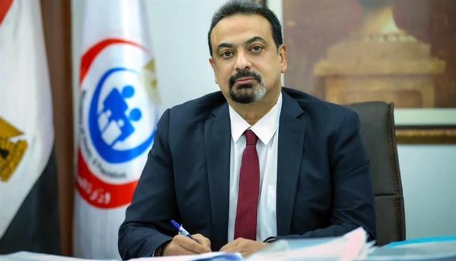 الصحة: فحص 6 ملايين و264 ألف طفل ضمن مبادرة رئيس الجمهورية للكشف المبكر