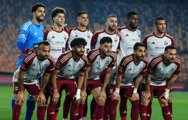 دوري أبطال إفريقيا .. تشكيل الأهلي المتوقع لمواجهة سيمبا اليوم