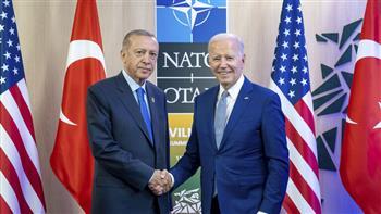 أردوغان يزور واشنطن في مايو المقبل