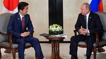   دبلوماسي روسي: لا يوجد تحسن وشيك في العلاقات الروسية اليابانية