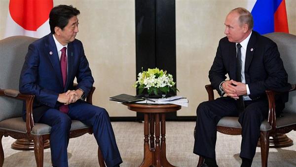 دبلوماسي روسي: لا يوجد تحسن وشيك في العلاقات الروسية اليابانية