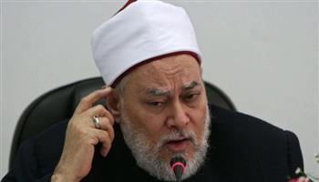 طفلة تسأل: هل للشيطان عبادة؟.. علي جمعة يجيب