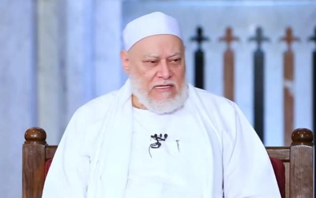 ليه ربنا خرجنا من الجنة بذنب سيدنا آدم؟.. وعلي جمعة: الجنة كانت في الأرض