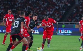 دوري أبطال إفريقيا .. تاريخ مواجهات الأهلي وسيمبا قبل لقاء اليوم
