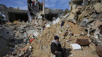   استطلاع يظهر تحولا كبيرا في موقف الأمريكيين من حرب غزة