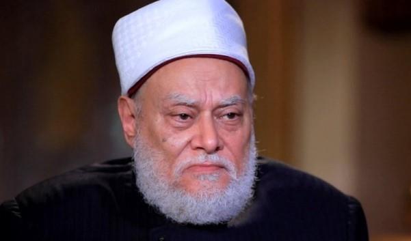 طفلة تسأل: إزاي الشيطان هيتعذب بالنار وهو منها؟.. وعلي جمعة يرد بمفاجأة 