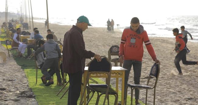 مجلس القبائل والعائلات المصرية ينظم أطول مائدة إفطار «بدون طعام» تضامنًا مع الشعب الفلسطيني 