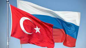   روسيا و تركيا تبحثان الوضع في الشرق الأوسط