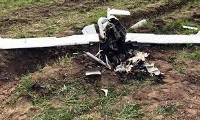   رومانيا : العثور على حطام طائرة بدون طيار قرب حدود أوكرانيا