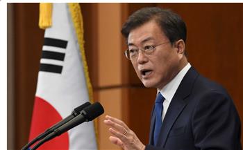   وزير الخارجية الكوري الجنوبي يحضر اجتماع الناتو في بروكسل الأسبوع المقبل