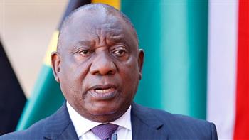   رئيس جنوب أفريقيا يعرب عن تعازيه في وفاة مواطنين من بوتسوانا بحادث سير شمالي البلاد