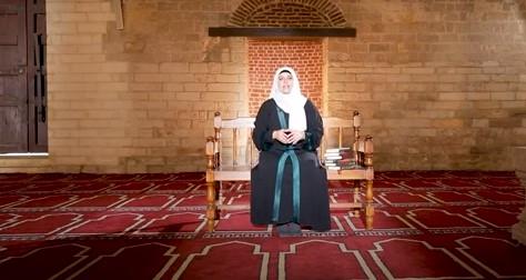 واعظة بالأوقاف: لا يجوز للزوج أن يأخذ حقه من زوجته بالقوة | فيديو