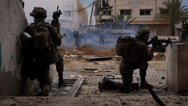 الجيش الإسرائيلي يعترف بمقتل وإصابة 17  جنديا في خان يونس