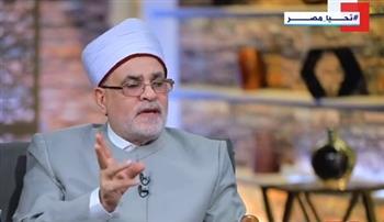   عميد سابق بالأزهر: أي حديث يتعارض مع القرآن "باطل"