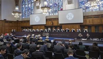 اليمن يرحب بتدابير محكمة العدل لزيادة المساعدات إلى قطاع غزة