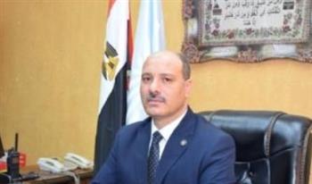 مدير "تعليم الإسكندرية" يبحث مع القيادات الجديدة سبل تطوير العملية التعليمية