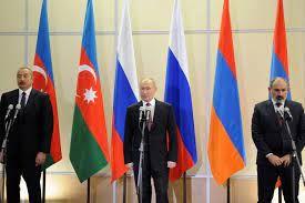   روسيا تبحث سبل "تطبيع" العلاقات بين باكو ويريفان